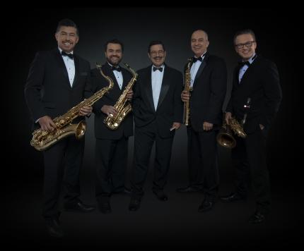 SONSAX SONSAX