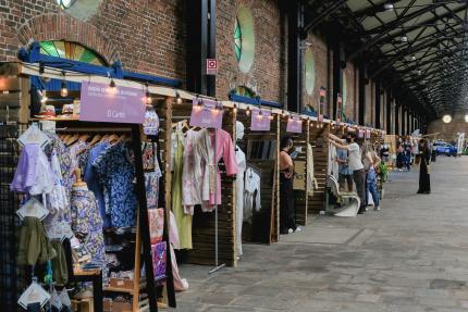 FERIA TEXTIL FERIA TEXTIL