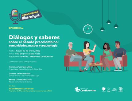 Conversatorio Conversatorio