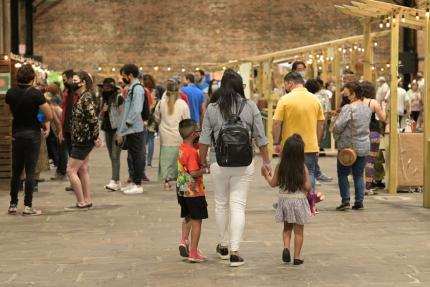 Feria Hecho Aquí 2021 Feria Hecho Aquí 2021