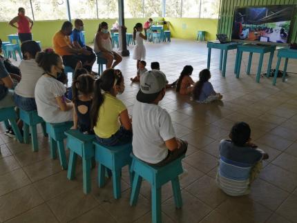 Huacarte, Proyecto premiado en el concurso Costa Rica, un país sin ejército 2020, CCHJFF. Huacarte, Proyecto premiado en el concurso Costa Rica, un país sin ejército 2020, CCHJFF.