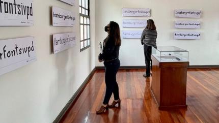 Fotografía: Museo Histórico Cultural Juan Santamaría