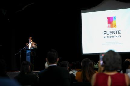 Estrategia Nacional de Reducción de la Pobreza cumple 7 años de cambiar la situación de pobreza de las familias costarricenses. Fotografía: Julieth Méndez Estrategia Nacional de Reducción de la Pobreza cumple 7 años de cambiar la situación de pobreza de las familias costarricenses. Fotografía: Julieth Méndez