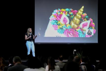 Estrategia Nacional de Reducción de la Pobreza cumple 7 años de cambiar la situación de pobreza de las familias costarricenses. Fotografía: Julieth Méndez Estrategia Nacional de Reducción de la Pobreza cumple 7 años de cambiar la situación de pobreza de las familias costarricenses. Fotografía: Julieth Méndez