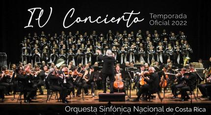 Concierto OSNCR Concierto OSNCR