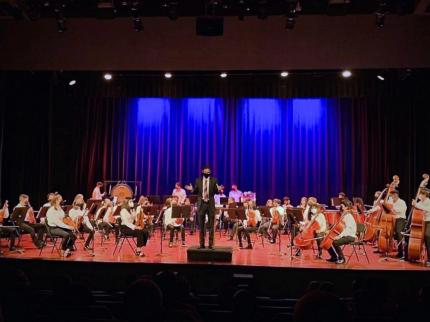 Músicos interpretarán obras de Schubert, Mahler y Beethoven, el domingo 5 de junio, a las 9 a.m., en iglesia de Orosi. Entrada gratuita