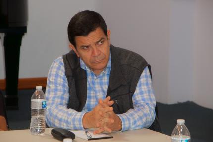 Los acuerdos que se logren concretar, serán trasladados a la ministra de Cultura y Juventud, Nayuribe Guadamuz, al ser ella la máxima instancia política en el Ministerio de Cultura y Juventud Los acuerdos que se logren concretar, serán trasladados a la ministra de Cultura y Juventud, Nayuribe Guadamuz, al ser ella la máxima instancia política en el Ministerio de Cultura y Juventud