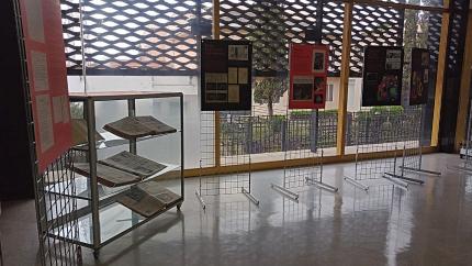 Fotografía: Biblioteca Nacional de Costa Rica Fotografía: Biblioteca Nacional de Costa Rica