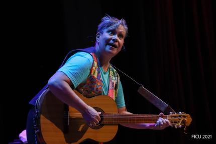 XVII edición del festival se realiza del 4 al 10 de julio en seis sedes ubicadas de Alajuela XVII edición del festival se realiza del 4 al 10 de julio en seis sedes ubicadas de Alajuela