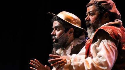 La XVII Fiesta Internacional del Cuento reunirá a más de 30 narradores nacionales e internacionales a cargo de espectáculos individuales y colectivos.