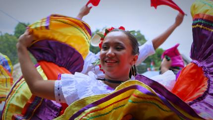 Una serie de actividades artísticas y culturales enmarcarán la conmemoración del 198 aniversario de la Anexión del Partido de Nicoya a Costa Rica, este 2022. Una serie de actividades artísticas y culturales enmarcarán la conmemoración del 198 aniversario de la Anexión del Partido de Nicoya a Costa Rica, este 2022.