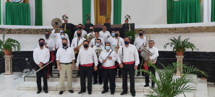 Teatro al Mediodía celebrará aniversario de la Anexión del Partido de Nicoya a Costa Rica con espectáculo “Mañana, tarde y noche en Guanacaste” Teatro al Mediodía celebrará aniversario de la Anexión del Partido de Nicoya a Costa Rica con espectáculo “Mañana, tarde y noche en Guanacaste”