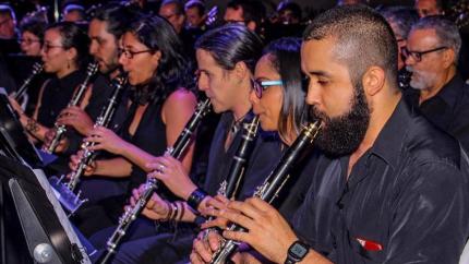 Ministerio de Cultura y Juventud celebrará Día del Artista Nacional Ministerio de Cultura y Juventud celebrará Día del Artista Nacional