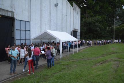 •	Estudiantes del Colegio Técnico Profesional Santa Rosa de Pocosol, en San Carlos, disfrutarán la obra “Anansi, una odisea afro”