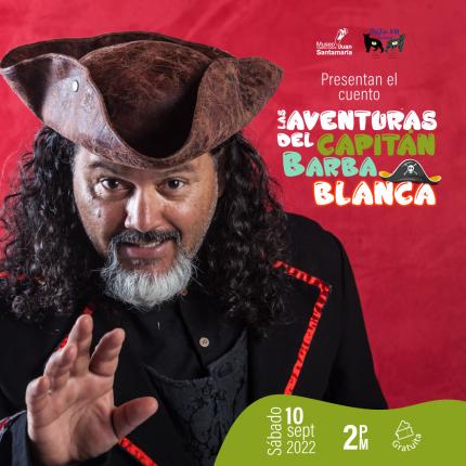 Barba Blanca Barba Blanca