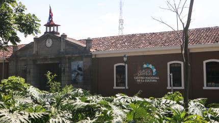 El Ministerio de Cultura y Juventud abre el periodo de inscripción para participar en la Asamblea Nacional El Ministerio de Cultura y Juventud abre el periodo de inscripción para participar en la Asamblea Nacional