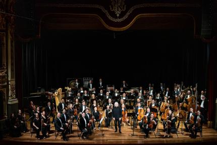 Presentación este viernes 28 y domingo 30 de octubre, en el Teatro Nacional de Costa Rica