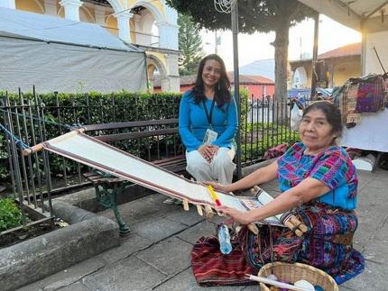 La visita de Costa Rica a Guatemala es declarada como “visita ilustre”, en el marco de la IX Reunión Interamericana de Ministros y Máximas Autoridades de Cultura, en Antigua Guatemala La visita de Costa Rica a Guatemala es declarada como “visita ilustre”, en el marco de la IX Reunión Interamericana de Ministros y Máximas Autoridades de Cultura, en Antigua Guatemala