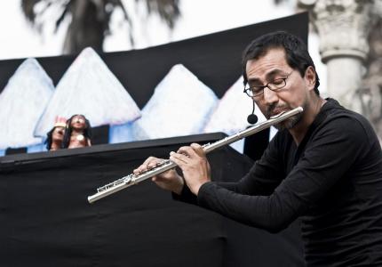 Conciertos, teatro, títeres y artes integradas, se disfrutarán en el Festival de la Diversidad Cultural del Museo Nacional de Costa Rica, este sábado 22 y el domingo 23 de octubre de 2022. Conciertos, teatro, títeres y artes integradas, se disfrutarán en el Festival de la Diversidad Cultural del Museo Nacional de Costa Rica, este sábado 22 y el domingo 23 de octubre de 2022.