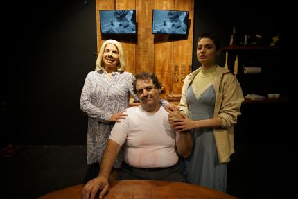 “Alimento para el olvido”, ganadora del Concurso Nacional de Dramaturgia 2022