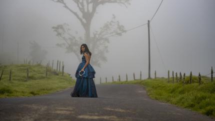 Durante todo el mes de noviembre, el programa “Preámbulo en Línea”, del Centro de Cine, ofrece al público la posibilidad de apreciar, de forma gratuita y desde la comodidad de su casa, la película costarricense “Clara Sola” de Nathalie Álvarez (2021). Durante todo el mes de noviembre, el programa “Preámbulo en Línea”, del Centro de Cine, ofrece al público la posibilidad de apreciar, de forma gratuita y desde la comodidad de su casa, la película costarricense “Clara Sola” de Nathalie Álvarez (2021).