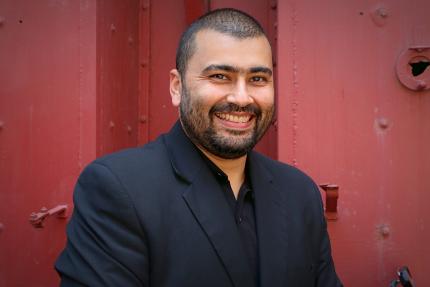 Víctor Manuel Fonseca Matarrita, músico, formador e instrumentista profesional, asumió la dirección del Sistema Nacional de Educación Musical Víctor Manuel Fonseca Matarrita, músico, formador e instrumentista profesional, asumió la dirección del Sistema Nacional de Educación Musical