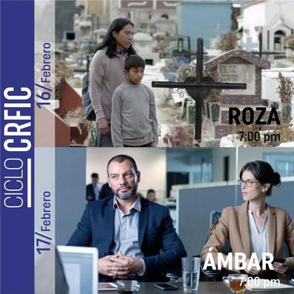 Afiche Preambulo 