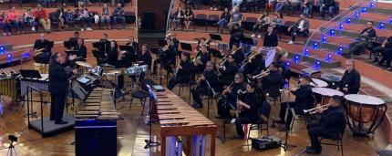 Bandas ofrecen variedad de conciertos en distintos puntos del país Bandas ofrecen variedad de conciertos en distintos puntos del país