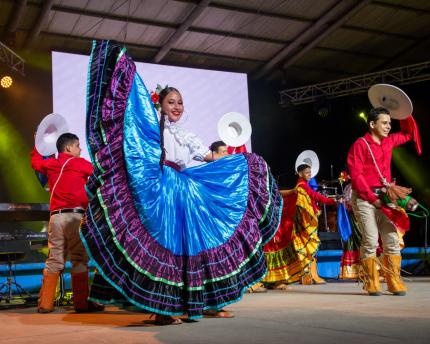 San Ramón, Naranjo, Palmares, Sarchí y Grecia, serán las locaciones de esta fiesta cultural, del 04 al 13 de agosto del 2023 San Ramón, Naranjo, Palmares, Sarchí y Grecia, serán las locaciones de esta fiesta cultural, del 04 al 13 de agosto del 2023