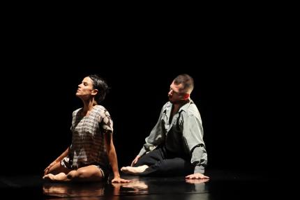 Compañía Nacional de Danza presentará diversas coreografías de su repertorio, este sábado 15 de abril, a las 7 p.m.