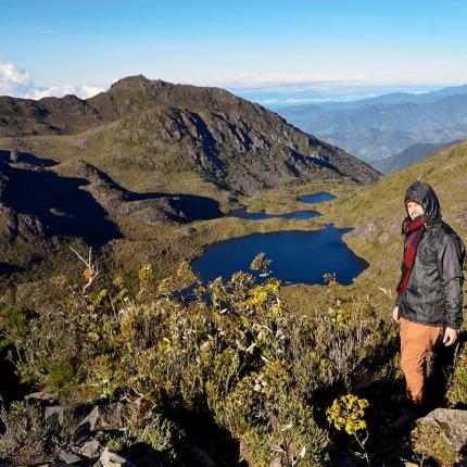 Nueva guía de Región Brunca y mini guías de Buenos Aires, Corredores, Coto Brus y Pérez Zeledón muestran lo más reciente en oferta turística Nueva guía de Región Brunca y mini guías de Buenos Aires, Corredores, Coto Brus y Pérez Zeledón muestran lo más reciente en oferta turística