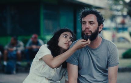 Película "Tengo Sueños Eléctricos", (2022)