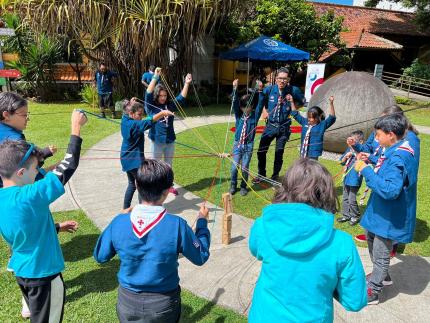 Talleres dirigidos a niños, niñas, jóvenes, y adultos, serán del 04 al 14 de julio en modalidad presencial y virtual