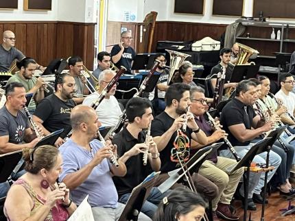 Percusionista ruso-griego, Theodor Milkov, se presentará junto a la OSNCR, bajo la dirección de Eddie Mora, el 30 de junio y 2 de julio, en el Teatro Nacional de Costa Rica