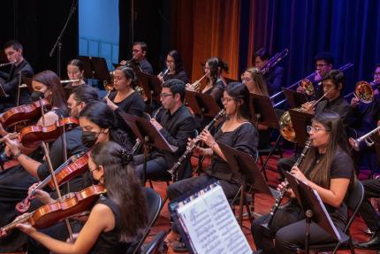 Instituto Nacional de la Música celebra 51 años con conciertos gratuitos