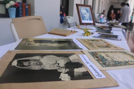 Actividad gratuita se realizará el 01 y 02 de septiembre, en instalaciones del Museo Histórico Cultural Juan Santamaría, Alajuela