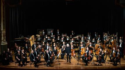 Obras de jóvenes compositores costarricenses resonarán en el Teatro Nacional