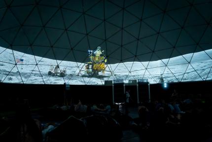 Occidente despide al Festival Nacional de las Artes 2023 Occidente despide al Festival Nacional de las Artes 2023