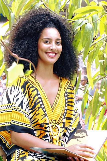 Desfile con bailes, música, carrozas y trajes tradicionales, se realiza este 31 de agosto, en celebración del Día de la Persona Negra y la Cultura Afrocostarricense Desfile con bailes, música, carrozas y trajes tradicionales, se realiza este 31 de agosto, en celebración del Día de la Persona Negra y la Cultura Afrocostarricense