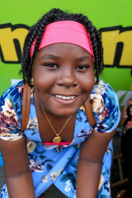 Desde el año 2018, la Asamblea Legislativa declaró agosto como el Mes Histórico de la Afrodescendencia en Costa Rica. Foto Julieth Méndez