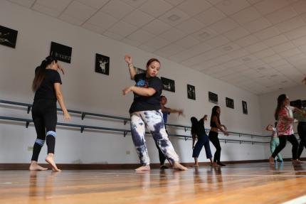 Actividades artísticas gratuitas se ofrecerán el sábado 19 de agosto, de 9 a.m. a 8 p.m., en el Centro Nacional de la Cultura (Cenac)