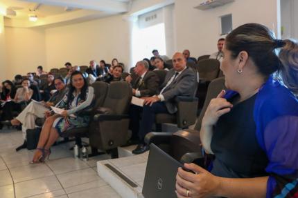 Sesión se realizó este jueves 17 de agosto, en instalaciones del Museo Calderón Guardia Sesión se realizó este jueves 17 de agosto, en instalaciones del Museo Calderón Guardia