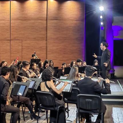 El Mes de la Juventud se celebrará con música El Mes de la Juventud se celebrará con música