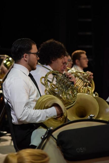 Orquesta Sinfónica Nacional realizará audiciones para puestos de violín, viola, trombón y corno francés Orquesta Sinfónica Nacional realizará audiciones para puestos de violín, viola, trombón y corno francés