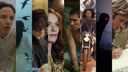 57 películas de Centroamérica, el Caribe y el mundo serán proyectadas del 24 al 31 de octubre de 2023, en cuatro sedes en San José: Cine Magaly, Centro de Cine, Centro Cultural Costarricense Norteamericano y Alianza Francesa 57 películas de Centroamérica, el Caribe y el mundo serán proyectadas del 24 al 31 de octubre de 2023, en cuatro sedes en San José: Cine Magaly, Centro de Cine, Centro Cultural Costarricense Norteamericano y Alianza Francesa