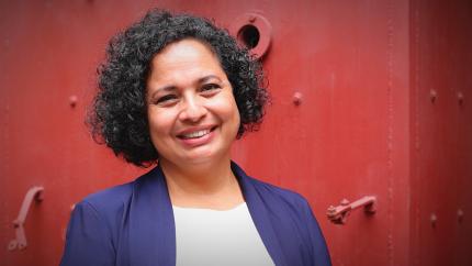 Viceministra de Cultura asumió dirección del Centro de Producción Artística y Cultural Viceministra de Cultura asumió dirección del Centro de Producción Artística y Cultural