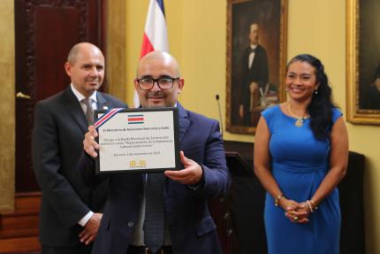 Elesban Rodríguez 