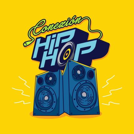 Festival Conexión Hip Hop celebra 50 años de esta corriente musical