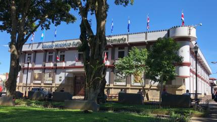 Museo Juan Santamaría celebrará 49° aniversario de su ley de creación, este sábado