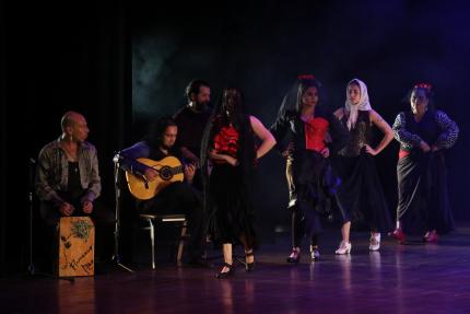 Más de 200 estudiantes del Taller Nacional de Danza mostrarán su talento en el Teatro Melico Más de 200 estudiantes del Taller Nacional de Danza mostrarán su talento en el Teatro Melico
